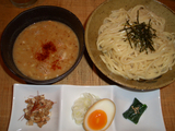 梅花亭 つけ麺
