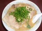 大黒ラーメン