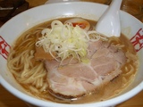 しゃかりき 味噌ラーメン