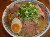 一心彩 一心彩ラーメン