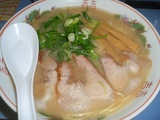 ラーメンあじと