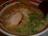 よってこや 屋台味らーめん