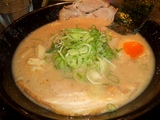 麺屋風火 とんこつ
