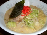 じん吉 九州ラーメン