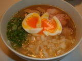 札幌生ラーメン 味噌