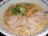 らーめんはうす味っ子 味っ子ラーメン