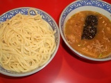 勢得 つけめん