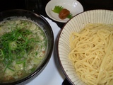 ラーメン軍団 5月6日だけの限定(つけ麺)