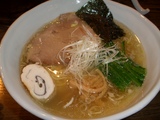 CiQUE 塩ラーメン