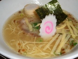 麺酒家 五行