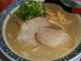 ラーメン悟空 キント雲らーめん