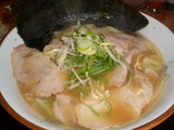 にしのみやラーメン本家