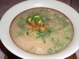 麺テリア異人館西京極店 異人館らうめん