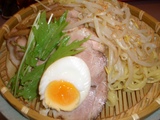 らーめん創房ぱこぱこ日本一 つけめん(具材)