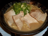 ラーメン軍団 重厚ラーメン