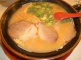ラーメン横綱