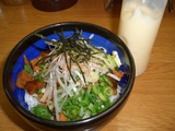七福神 チャーシューめし