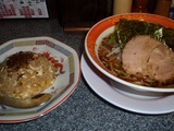 さくら軒 チャーハンセット