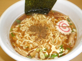 カップ麺 頑者