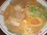 ラーメン酒場しらかわ しらかわラーメン