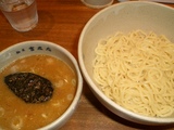 麺屋吉左右 つけ麺