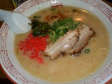 まんねん 特製らーめん