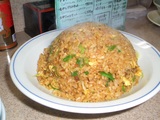 ととち丸 カレーチャーハン(大)
