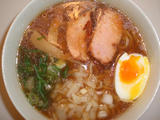 札幌生ラーメン 醤油