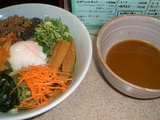 ととち丸 冷たいラーメン