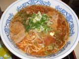 英多朗 中華そば(しょうゆ)
