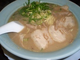 ラーメン軍団 重厚ラーメン