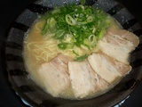 ラーメン軍団 原点ラーメン