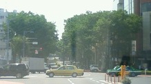 omotesando