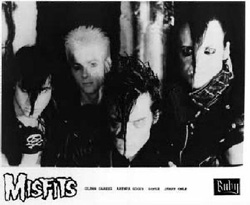 misfits