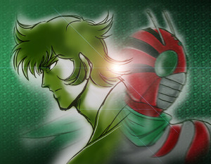 ライダー2-4
