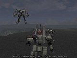 マルク撮影の3名