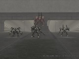Jude撮影の4名
