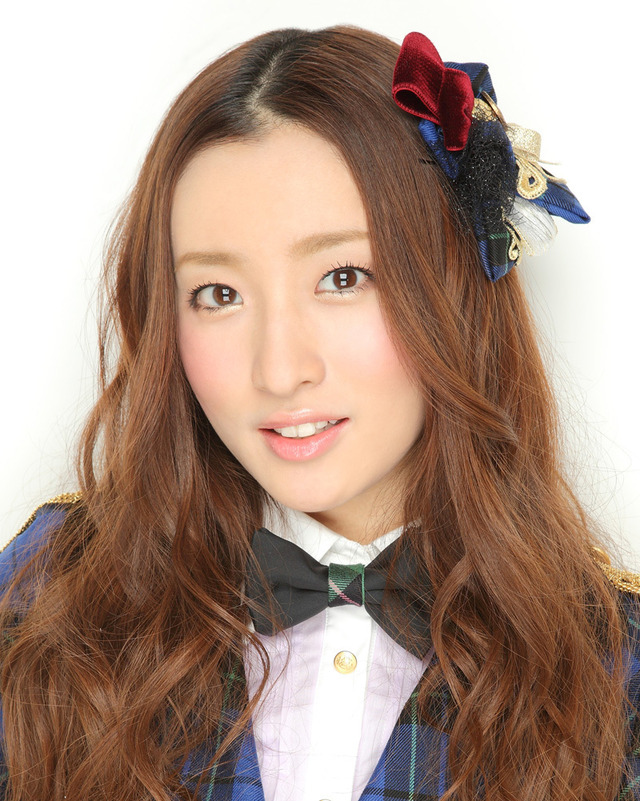梅ちゃん】梅田彩佳(うめだ あやか) : ATC48