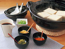 豆腐の日(10.2)