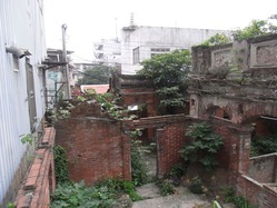 老街6