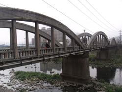 三峡橋2