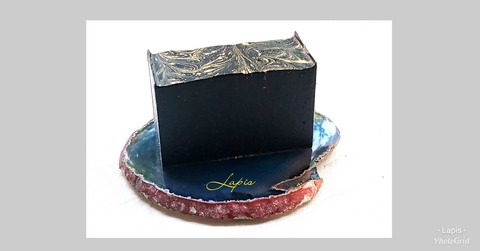 bamboo soap