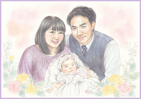 松井さまリアル