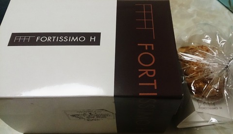 フォルテシモアッシュ>