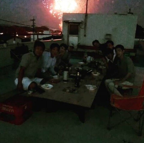 hanabi