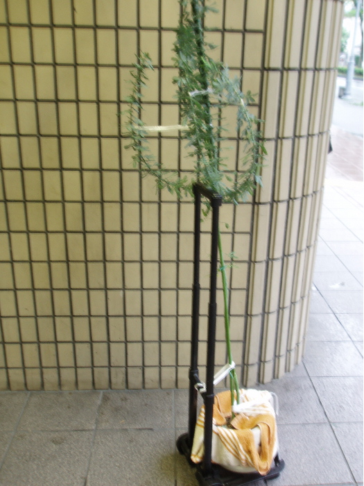 北山駅