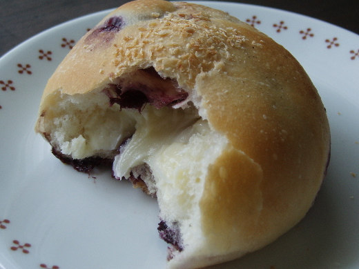 チーズ好きよ