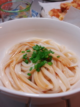 冷たいの