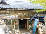 吉田寮食堂