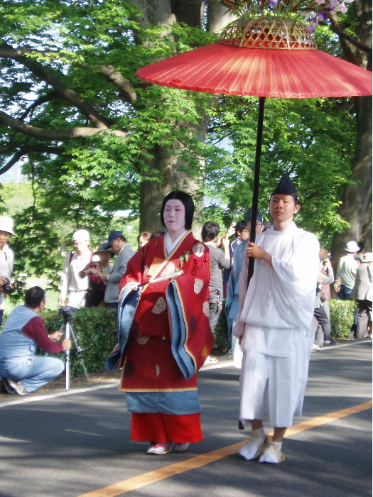 がんばれ男子